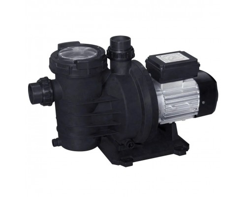 Насос AquaViva LX SWIM100M (220V, пф, 20m3/h*8m, 1.1kW, 1,5HP) 