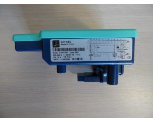 Плата электроника розжига 537 ABC 0020025291