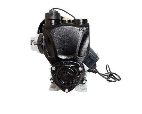 Автоматическая станция водоснабжения 4WATER FDA-60 AUTO, 230В/50Гц, 500W, 39л/мин, 38   FDA-60 AUTO