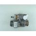Газовый клапан ACE 13-35kw, Coaxial 13-30kw, ATMO 13-24  kw ( BH0901004A )