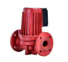 Циркуляционный насос Wellmix WRS 65-180SF (3скорости, 380V)