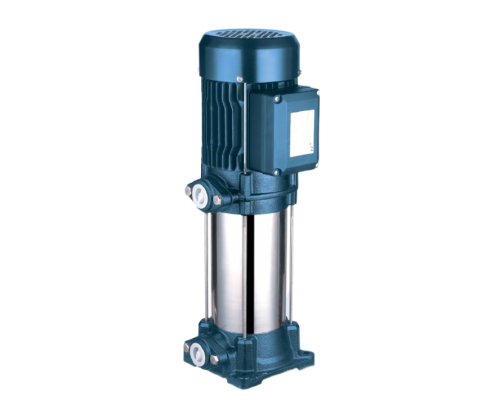 AQUASTRONG EVP6H-8 380-415V/50Hz 3кВт