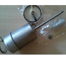 Grundfos Kit, Lower part cpl, 1.1kW, PB121