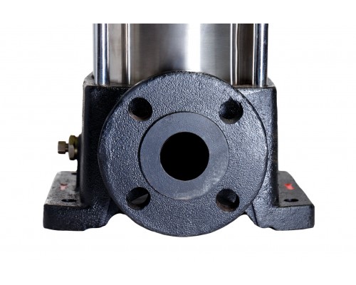 Многоступенчатый насос Wellmix CV 15-5-0-F-H1-A-A02-I-E-HQCV-D (3х380В, 4.0кВт)