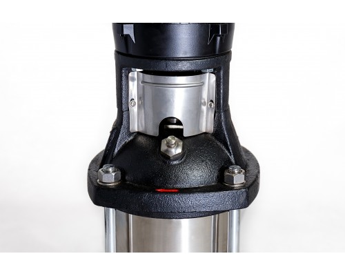 Многоступенчатый насос Wellmix CV 15-5-0-F-H1-A-A02-I-E-HQCV-D (3х380В, 4.0кВт)