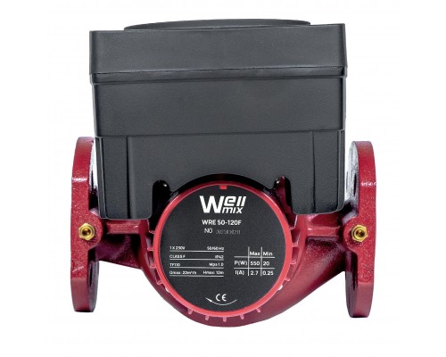 WRE 50-120F (частот.)