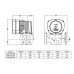 WRE 50-120F (частот.)