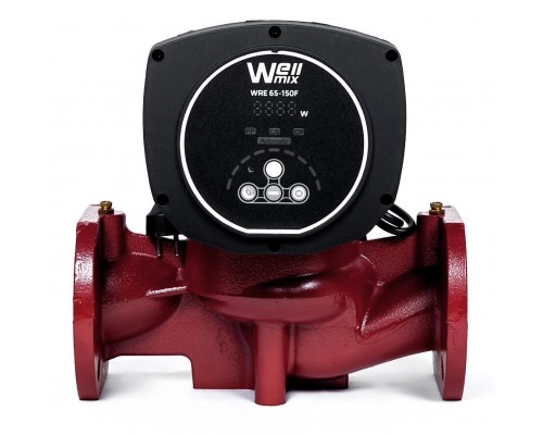 WRE 65-150F (частот.)