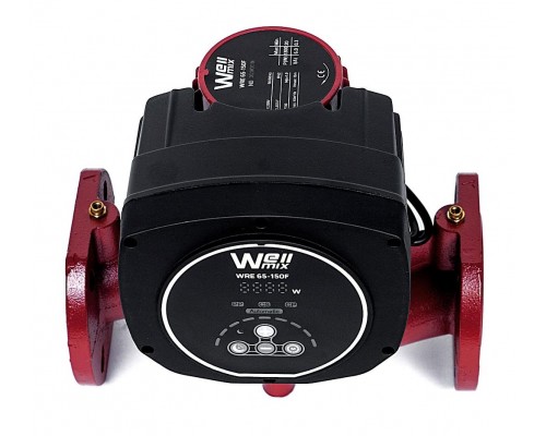 WRE 65-150F (частот.)