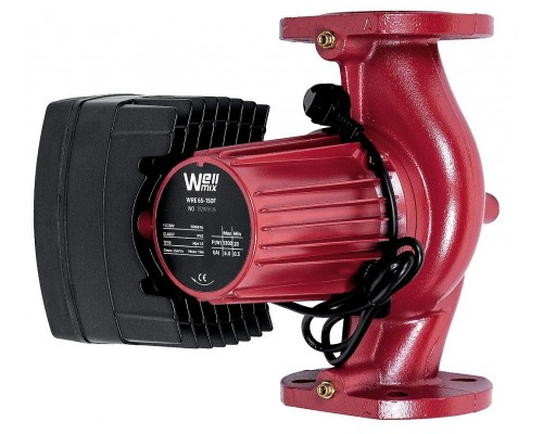 WRE 65-150F (частот.)