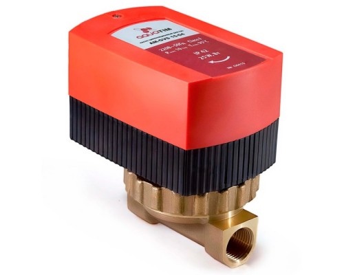 Циркуляционный насос для ГВС 1/2" AQUATIM