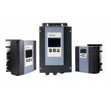 Преобразователь частоты для автоматической насосной станции 5,5 кВт, 380В, IP65