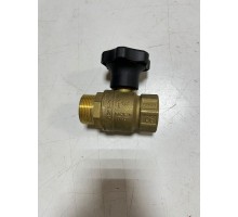 Шаровой кран Wilo  R 1 1/4"