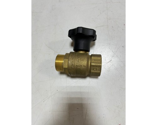 Шаровой кран Wilo  R 1 1/4"