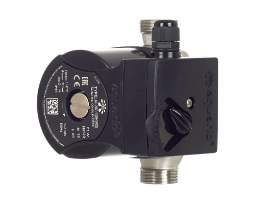 Насос циркуляционный AC 207-130HW(S) для ГВС нерж.сталь