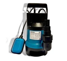 Дренажный насос COMFORT 400 F НЗ (4) для грязной воды