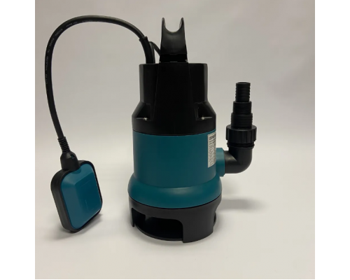 Дренажный насос COMFORT 400 F НЗ (4) для грязной воды