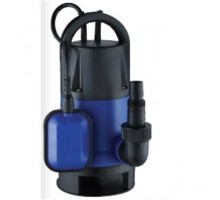 Дренажный насос COMFORT 550 F НЗ (4) для грязной воды