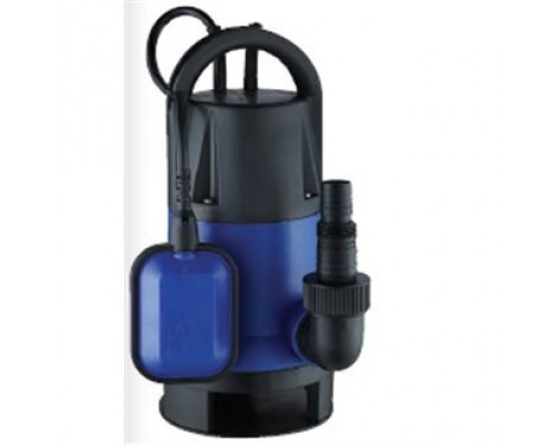 Дренажный насос COMFORT 750 F НЗ (4) для грязной воды