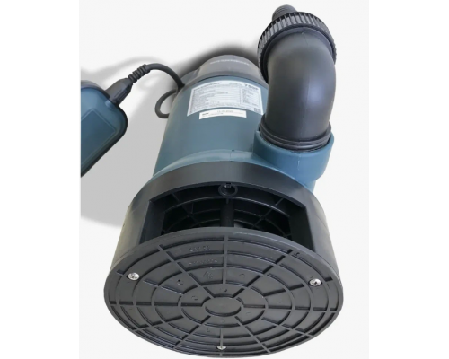 Дренажный насос Grandfar 750 F(4) для грязной воды