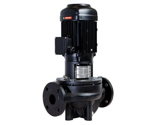 Циркуляционный насос Wellmix TG 40-25/2T, BQQE (3х380В, 3.0кВт)