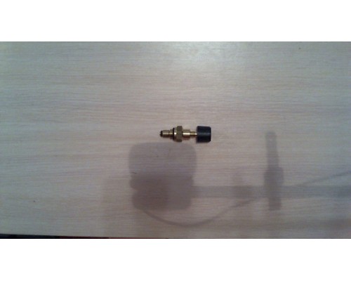 кран подпитки KRAMER L=50 6RUBICAR04