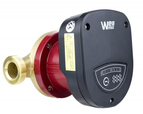 WRE 25/120-180 В (частот., корпус лат.)