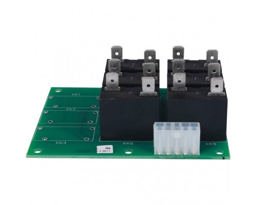 Плата реле STOUT- 9-14  32295