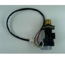 Трехходовой клапан NCN 21-40K (30004826A, AAVC9EX00015A) 30004826A 