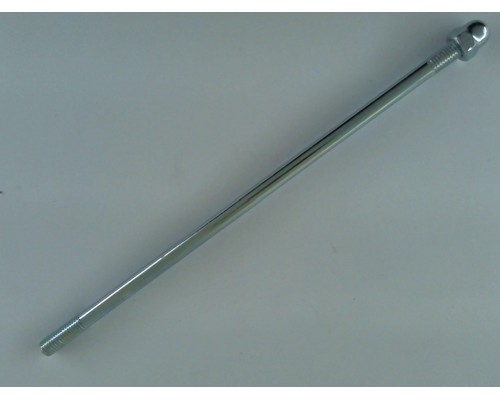Шпилька гидравлической части для Aspri 15-3