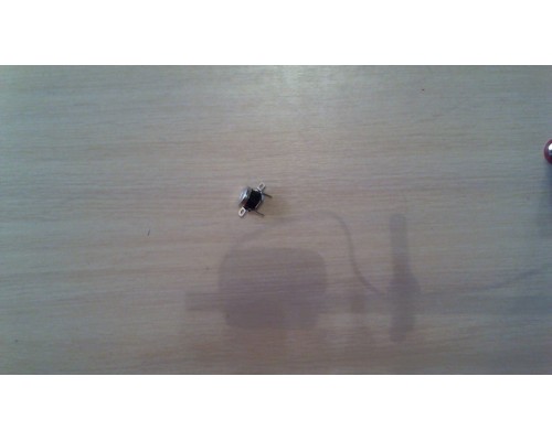 Датчик накладной термостат 100 °C 3.016046