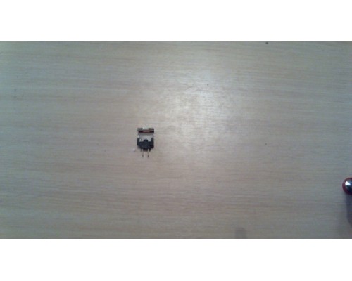 Датчик NTC отопления накладной(VICTRIX Superior kW, Eolo Star 24 3 E, Nike Star 24 3 E) 1.028394