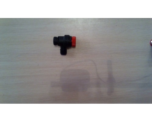 Предохранительный клапан (3 бар Eolo Star 24 3 E, Nike Star 24 3 E) 1.026579