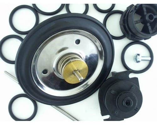 Ремкомплект трехходового клапана(NIKE Mini 24 ) 3.017141